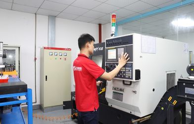 ประเทศจีน Senlan Precision Parts Co.,Ltd.