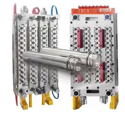 องค์ประกอบพวงมาลัยแบบ PET ที่กําหนดเอง เครื่องมือแม่นยําสําหรับพวงมาลัยฉีด