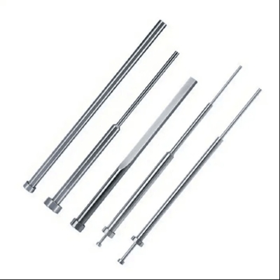 Misumi Standard Round Ejector Pins And Sleeves พลาสติกสกัดหม้อส่วนประกอบ