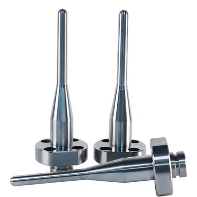 สายสกัดแกนแพทย์ความแม่นยําสูง และเครื่องใส่แกนหมูสําหรับส่วนประกอบของหมูฉีด