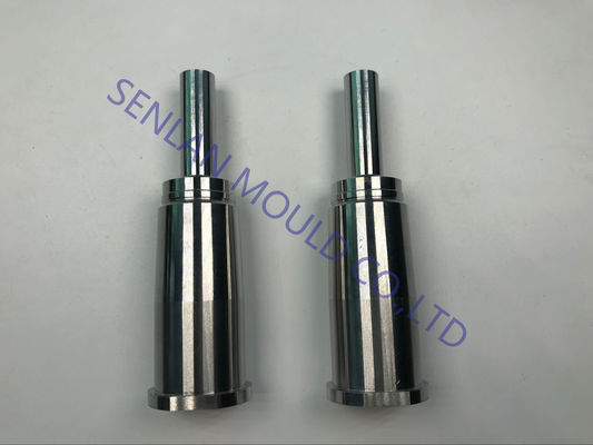 Precision SKD61 & S136 Mold Core Pins 0.005 มิลลิเมตร