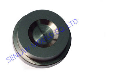 การแปรรูปสาย EDM ความแม่นยํา Ra 0.4 ด้านผิว