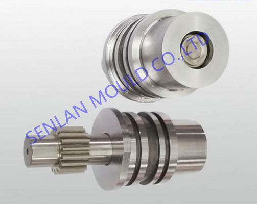 STAVAX ความแม่นยํา (ESR) อะไหล่หมักทางการแพทย์