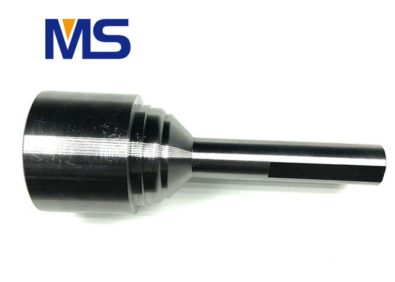 ชิ้นส่วน CNC ป้องกันการระเบิด SKD61 แบบกำหนดเอง