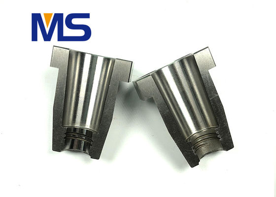 แกนแม่พิมพ์ฉีดแบบกำหนดเอง | ชิ้นส่วนความแม่นยำสำหรับการฉีดขึ้นรูปแบบมีโพรง