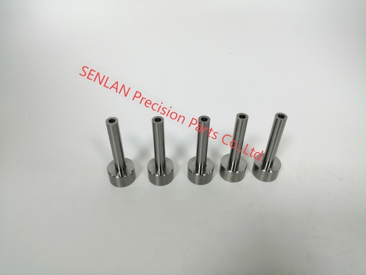 ส่วนประกอบการพิมพ์ Sprue Bushing การพิมพ์ฉีด