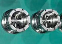 ใส่หม้อหลายช่อง หม้อฉีดบรรจุ