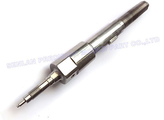 48-52 HRC กระป๋อง Cap โมลด์ หลักสปิน