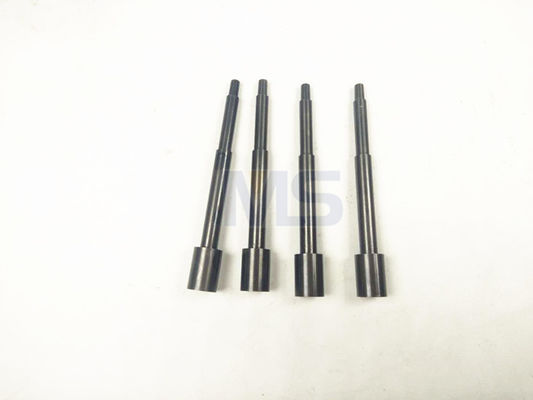 HPDC อัลลูมิเนียม ตัดช่อส่วน H13 / 1.2344 เหล็กที่มีหลุมเย็น