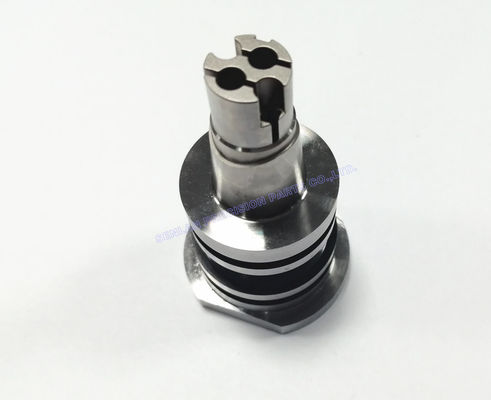 1.2343 (H11) แม่พิมพ์ & แกน | ชิ้นส่วนแม่พิมพ์พลาสติกที่ผลิตด้วยเครื่องจักร EDM ความแม่นยำสูง