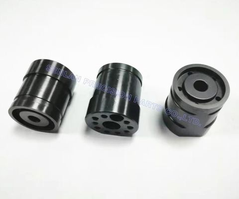 AISI 303 (SUS303) ขุมเปลือกแบบแม่นยํา