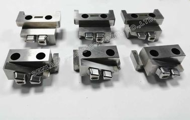 High Precision Plastic Injection Moulded Components Tolerance +-0.002mm