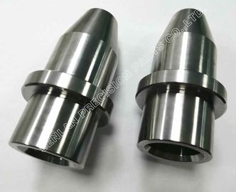 52 HRC AISI 1.2344 Precision Cnc ชิ้นส่วนกลึง