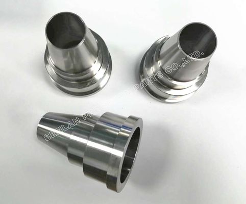 H13 (1.2344) อะไหล่หมักความแม่นยําสําหรับความจําเป็นประจําวันและบรรจุสินค้า FMCG