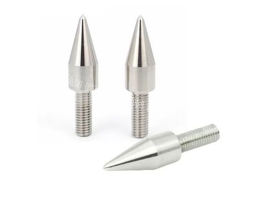 AISI 304 ความแม่นยํา CNC เครื่องหมุนแกนบาง หน่วยหมุนแม่นยําสูง