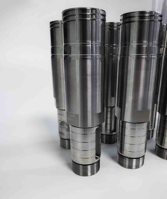 สตาวาคซ์ (S136) ที่กําหนดเอง การใส่หมัก