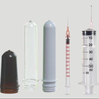 องค์ประกอบพวงมาลัยแบบ PET ที่กําหนดเอง เครื่องมือแม่นยําสําหรับพวงมาลัยฉีด