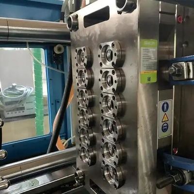 องค์ประกอบพวงมาลัยแบบ PET ที่กําหนดเอง เครื่องมือแม่นยําสําหรับพวงมาลัยฉีด