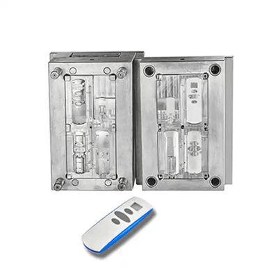 3C Product Injection Mold | การผลิตแม่พิมพ์ความแม่นยำ