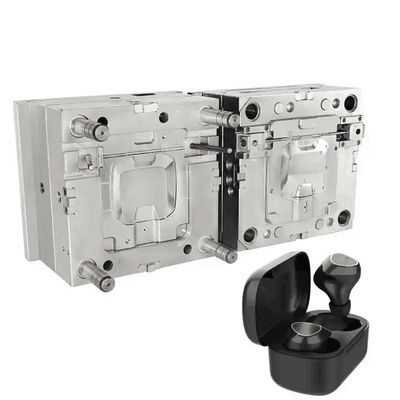 3C Product Injection Mold | การผลิตแม่พิมพ์ความแม่นยำ