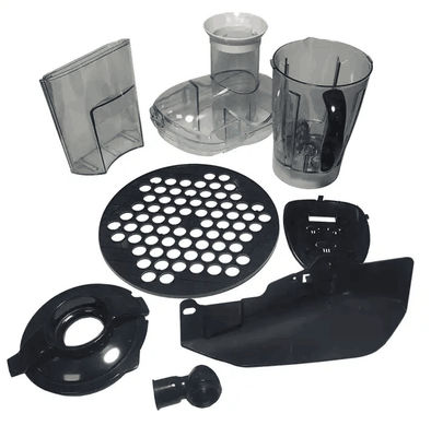 แม่พิมพ์ฉีดพลาสติก ผลิตภัณฑ์ 3C S136 ความแม่นยำสูง