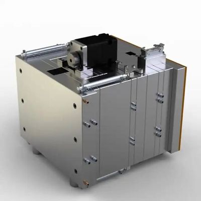 อะไหล่เครื่องฉีดพลาสติก