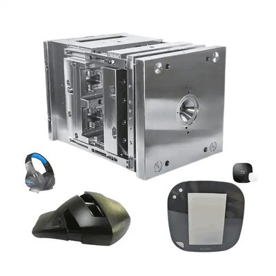 อะไหล่เครื่องฉีดพลาสติก