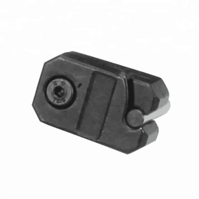 PSM PSL Slide Retainers - หน่วยตั้งตําแหน่งแม่นยําสําหรับหม้อฉีดพลาสติก