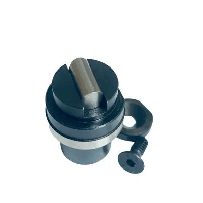 PSR เครื่องยึดสไลด์ขนาดเล็ก - องค์ประกอบที่ไม่มีหมัก