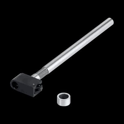 DME Standard RA.163812 สไลด์รีเทนเนอร์ - หน่วยจับแม่พิมพ์ความแม่นยำ