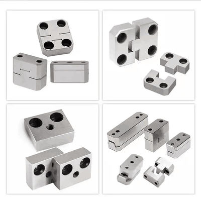 BGS Series Square Interlocks - ชุดการตั้งตําแหน่งบล็อกตรงความแม่น