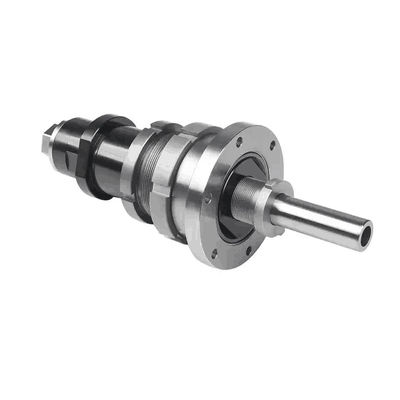 Z1691 หน่วยระบายน้ําสองระยะ - DLC Coating DIN Standard Mold Parts