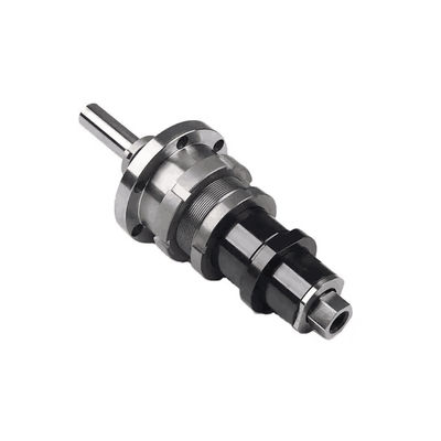 Z1691 หน่วยระบายน้ําสองระยะ - DLC Coating DIN Standard Mold Parts