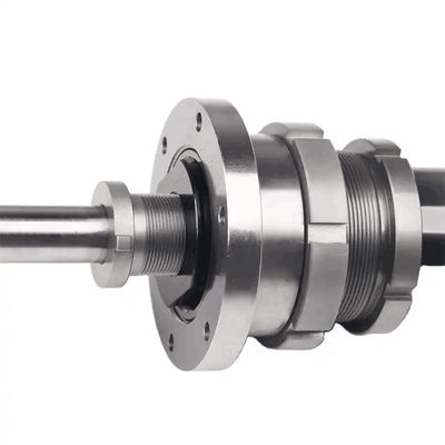 Z1691 หน่วยระบายน้ําสองระยะ - DLC Coating DIN Standard Mold Parts