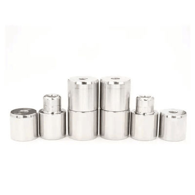 TPNV บล็อกเทเปอร์แบบประกบ - หน่วยกำหนดตำแหน่งทรงกลมสำหรับแม่พิมพ์