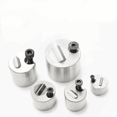 SLLK Slide Retainers หน่วยจับสไลด์แบบแม่นยํา