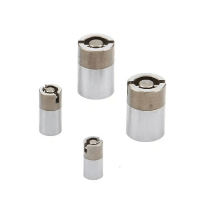 วาล์วระบายอากาศแบบมาตรฐาน DME