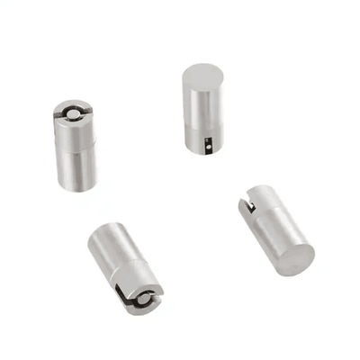 วาล์วระบายอากาศแบบมาตรฐาน DME