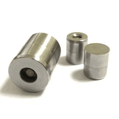 วาล์วระบายอากาศแบบมาตรฐาน DME