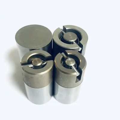 AJV Air Jet Poppets – วาล์วอากาศแม่พิมพ์ SUS420