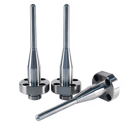 สายสกัดแกนแพทย์ความแม่นยําสูง และเครื่องใส่แกนหมูสําหรับส่วนประกอบของหมูฉีด