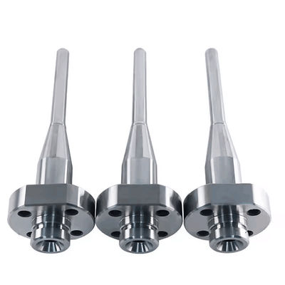 สายสกัดแกนแพทย์ความแม่นยําสูง และเครื่องใส่แกนหมูสําหรับส่วนประกอบของหมูฉีด