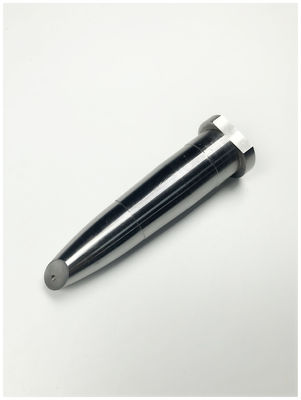 H13 (SKD61) ปิ้นแกนสําหรับพลาสติก โฟลท์กระป๋อง