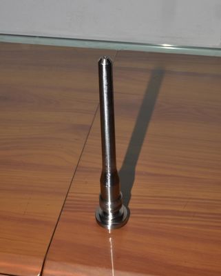 H13 (SKD61) & 420SS (S136) สตริปโฟมปิน