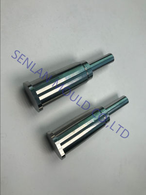 Precision SKD61 & S136 Mold Core Pins 0.005 มิลลิเมตร