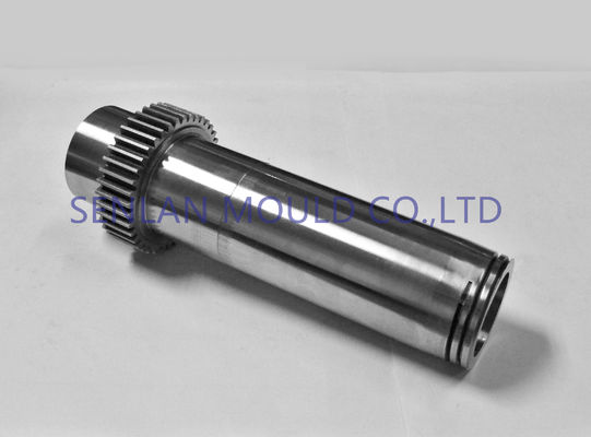 การใส่หม้อแบบกํากับเอง สําหรับการปิดเครื่องสําอาง