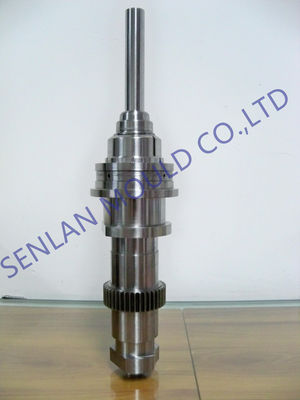 การใส่หมักหลายช่องที่มีความอดทนสูง การบดผิวละเอียด (± 0.002 มม.)