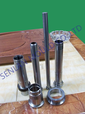 การใส่หมักหลายช่องที่มีความอดทนสูง การบดผิวละเอียด (± 0.002 มม.)