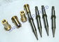 SKD61 S136 วัสดุ Mould คู่มือ Pins และ Bushings สำหรับขวดพลาสติก Cap Mould