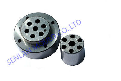 การแปรรูปสาย EDM ความแม่นยํา Ra 0.4 ด้านผิว